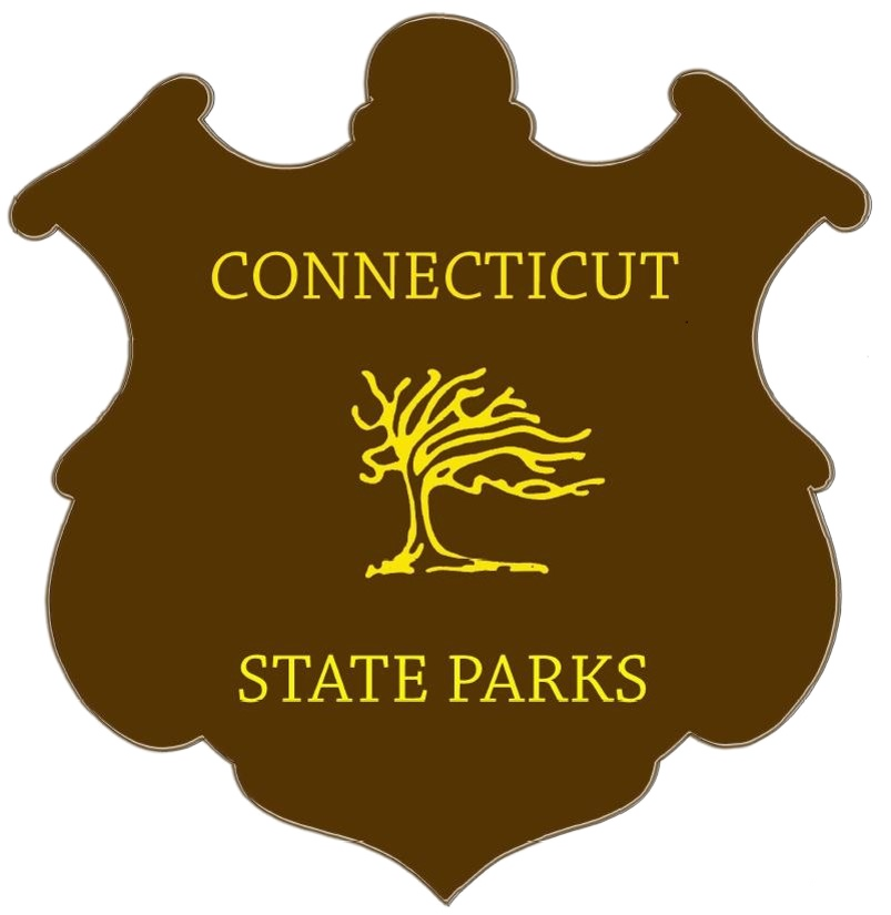 Connecticut State Parks Logo 3